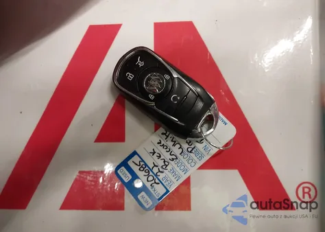 2022 Buick Encore Gx Fwd Select from USA, damaged, VIN KL4MMDS24NB139436